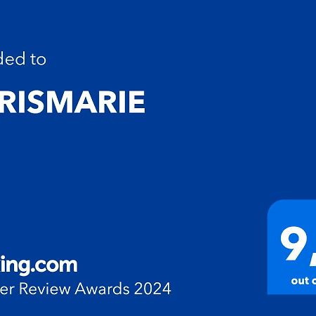 Appartamento Chrismarie Bois-Guillaume Esterno foto