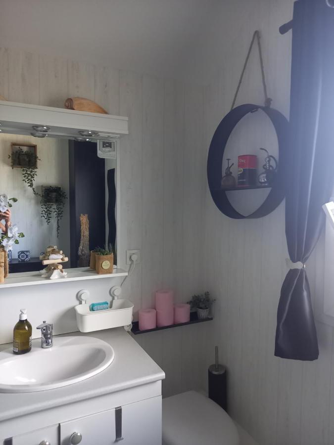 Appartamento Chrismarie Bois-Guillaume Esterno foto