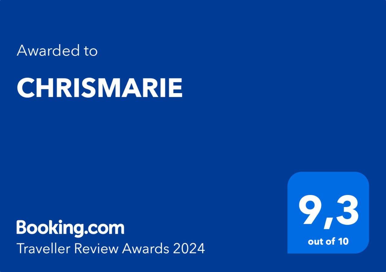 Appartamento Chrismarie Bois-Guillaume Esterno foto